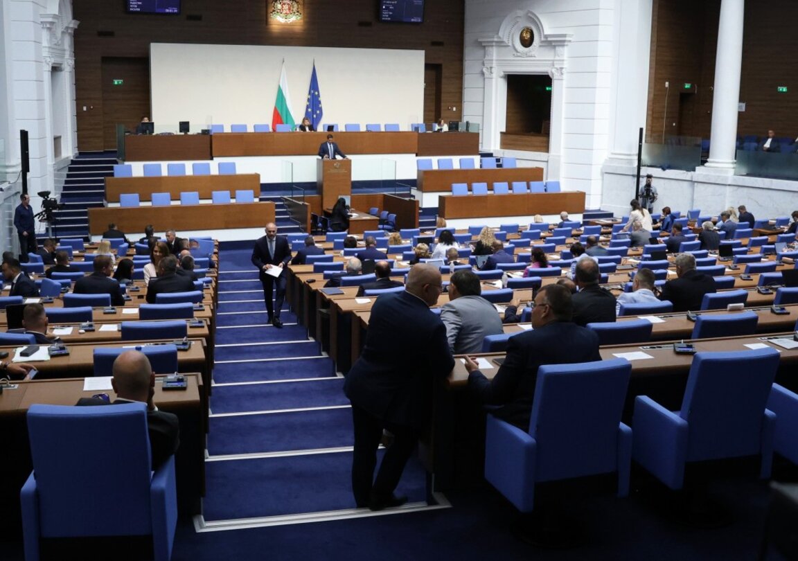 El Parlamento obligó al Gobierno a crear una Junta Nacional del Agua