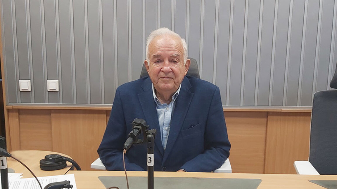 Проф. Николай Цанков