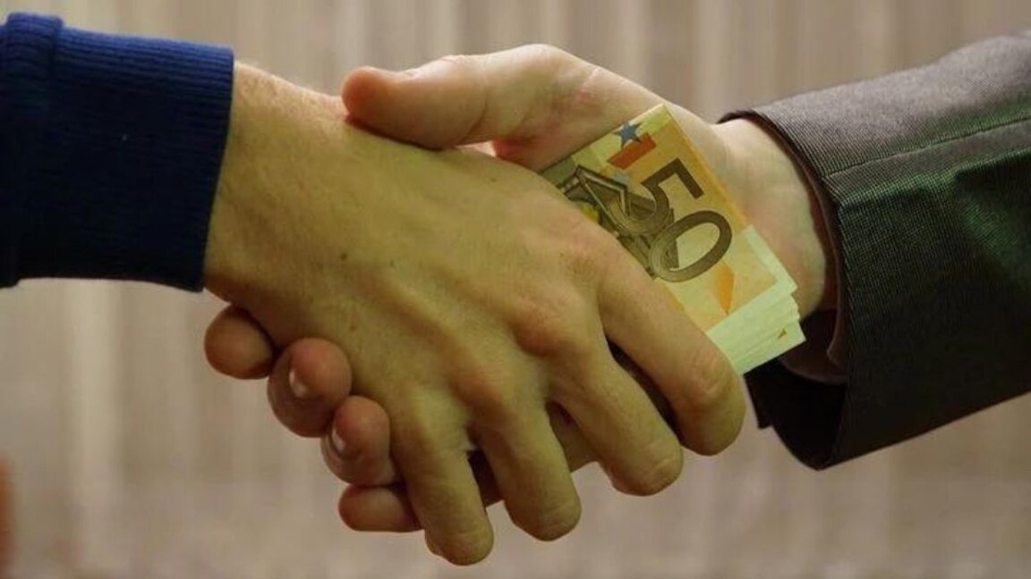 Mediziner veruntreuen 2,6 Millionen Euro für Menschen mit Behinderungen