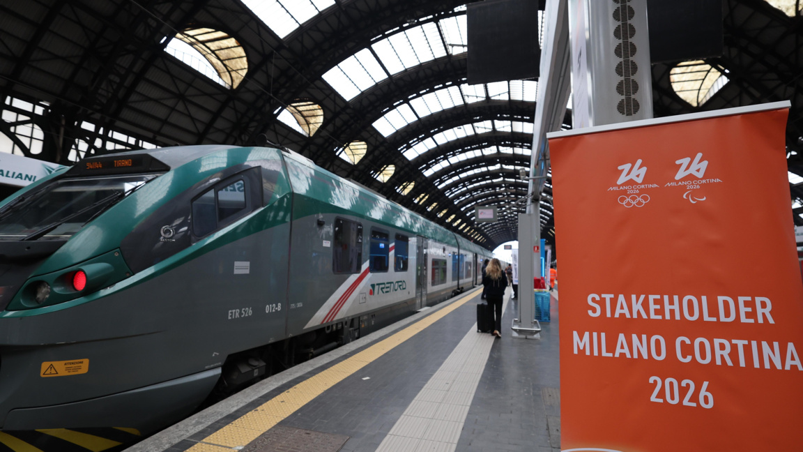 В Италия разследват предполагаеми саботажи на жп линии