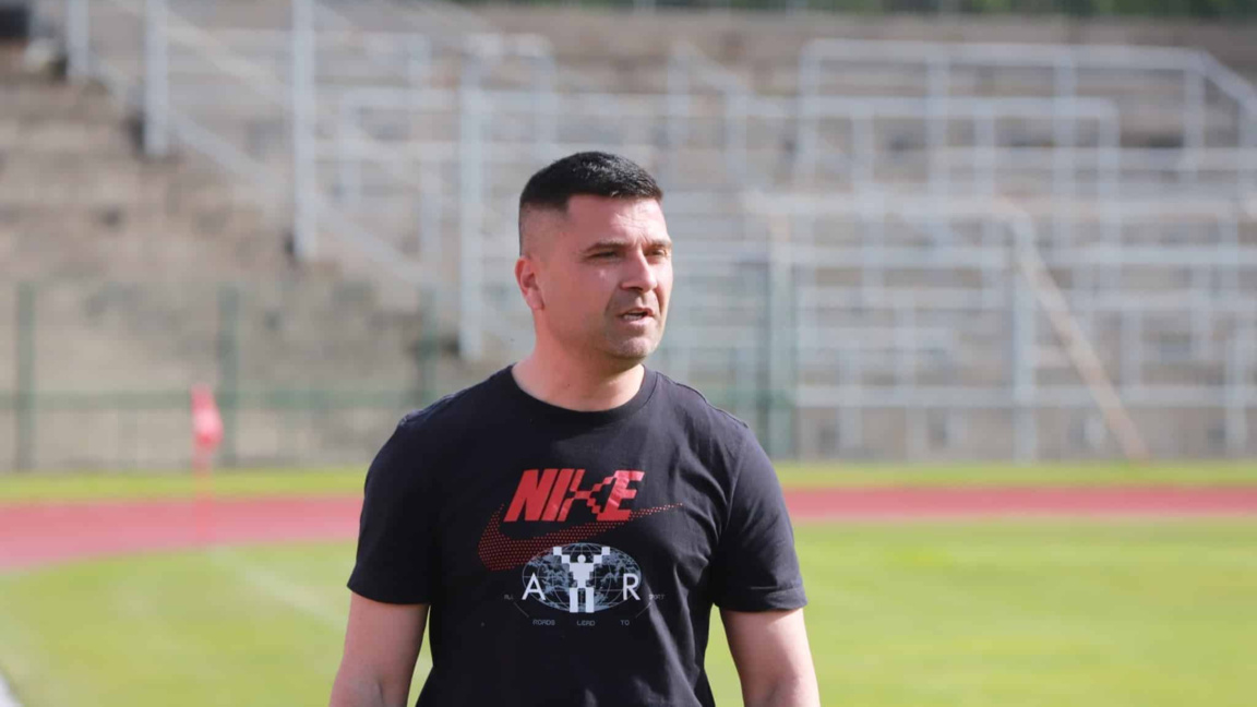 Живко Желев: Моят фаворит е Аржентина, но е рано още за каквито и да е изводи