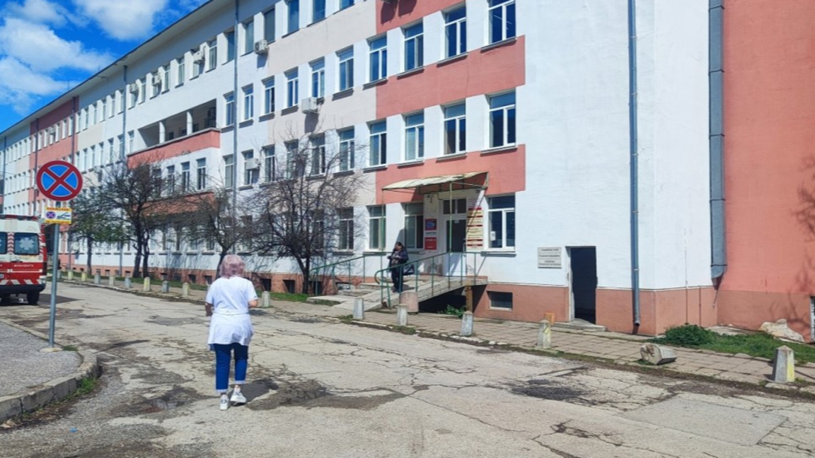 28 нови случая на морбили за седмица в област Враца