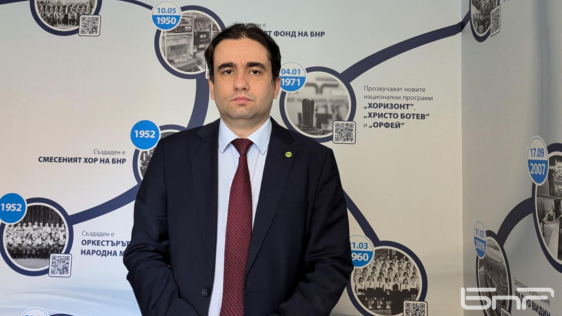 Божанов: ЦИК да организира публично тест...