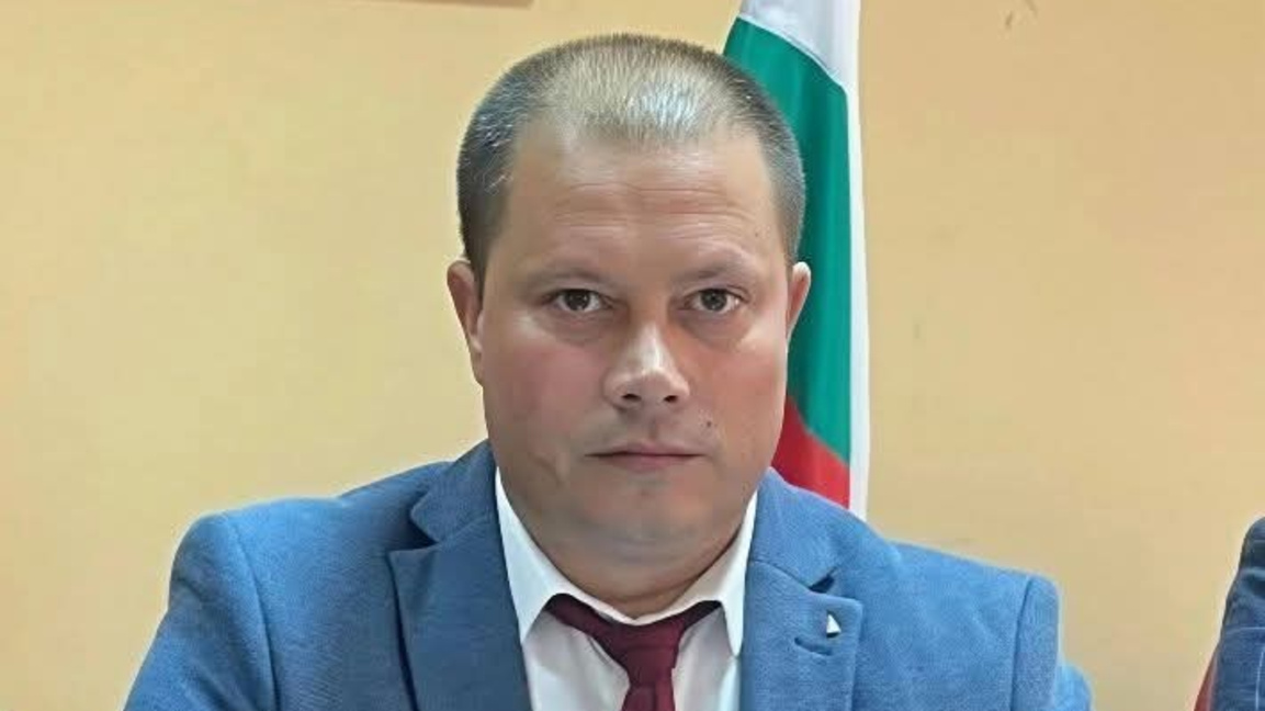 Иван Иванов е водач на листата на "БСП - ОЛ" във Враца за парламентарните избори