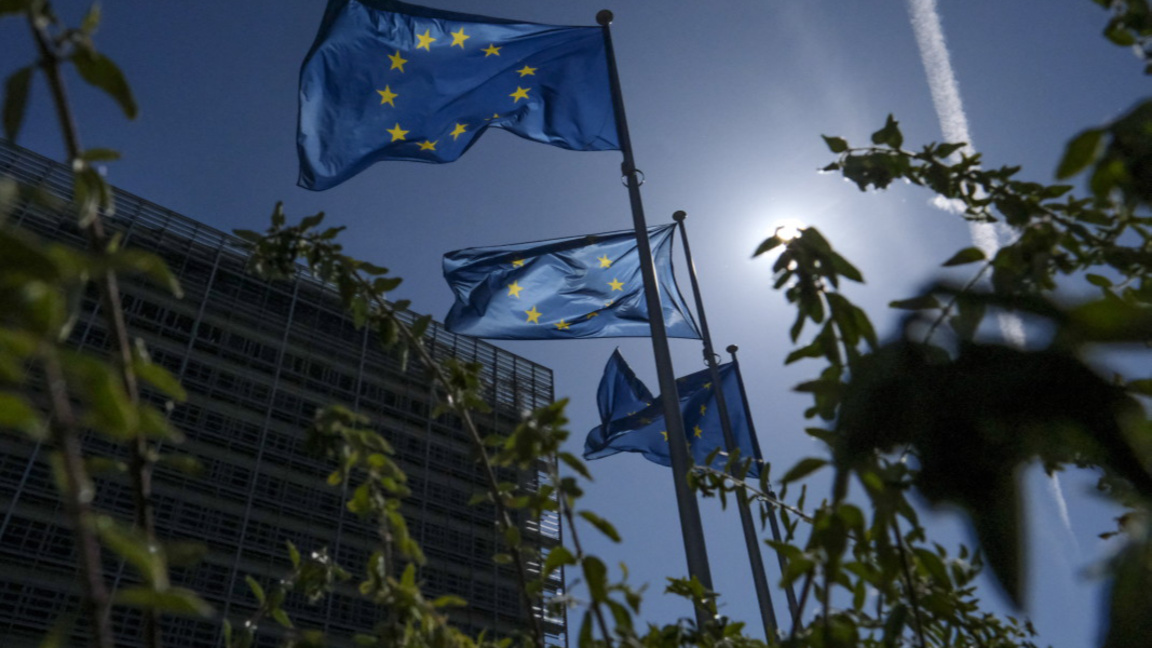 Какво предвижда новият Законодателен акт за киберсигурност на ЕС?