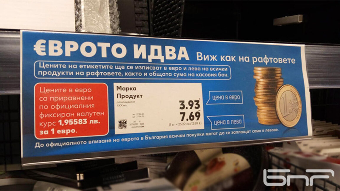 Από τις 8 Οκτωβρίου κυρώσεις για όσους δεν τηρούν τον Νόμο για το ευρώ