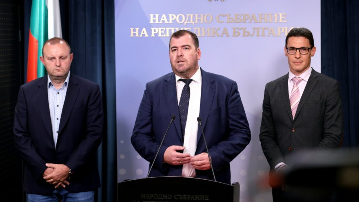 Управляващите внесоха мерки срещу високите цени