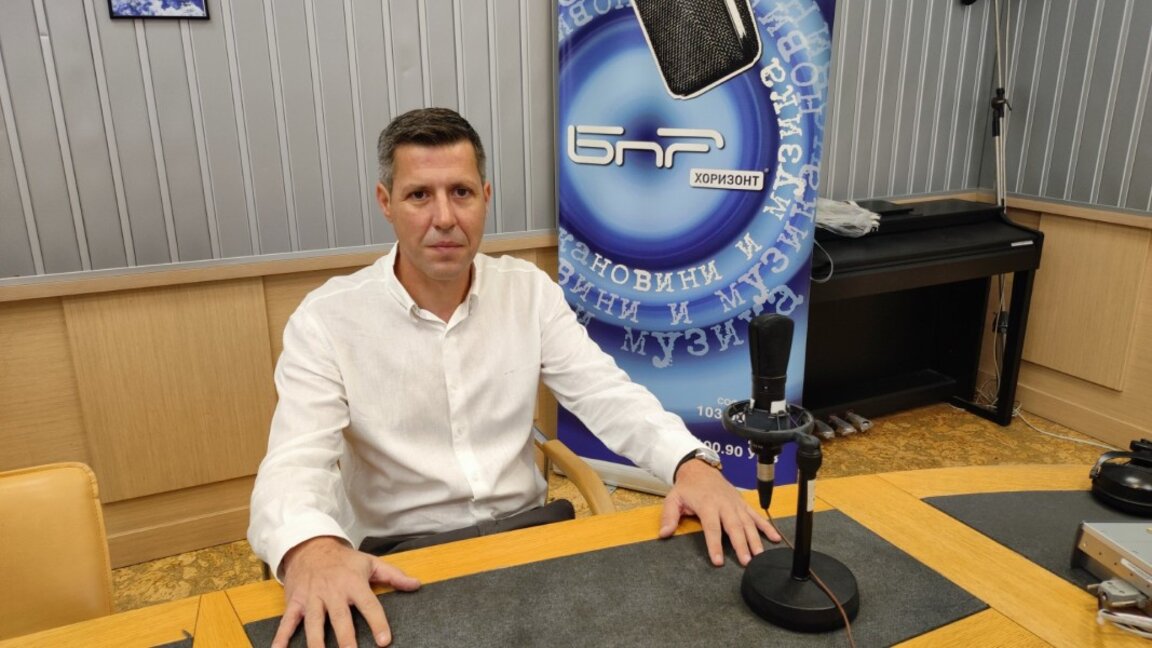 Петър Тодоров, НФЦ: През 2022 г. над 650 хил. зрители влязоха с билети на български филми