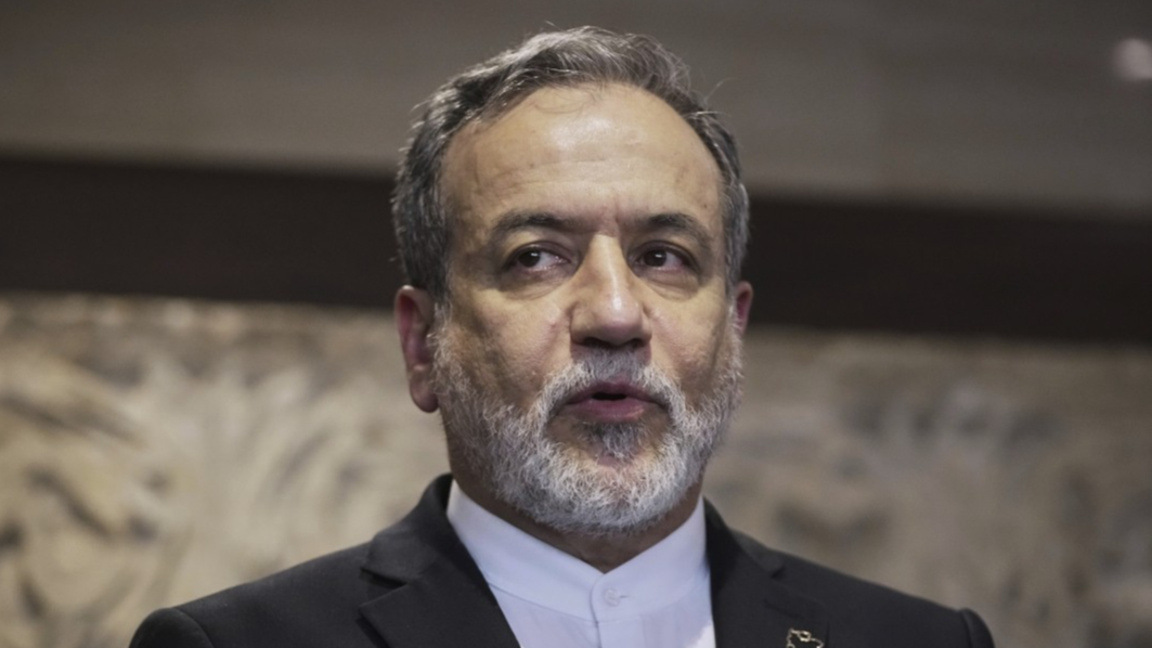 Абас Арагчи