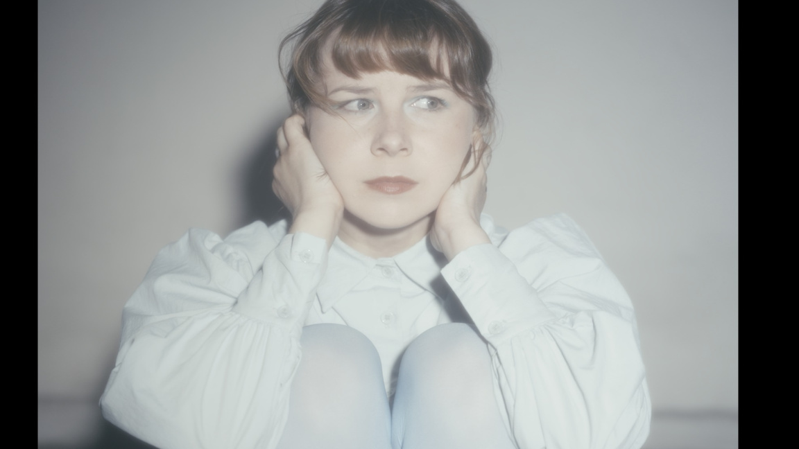 Кристина Топалова – KЕYA