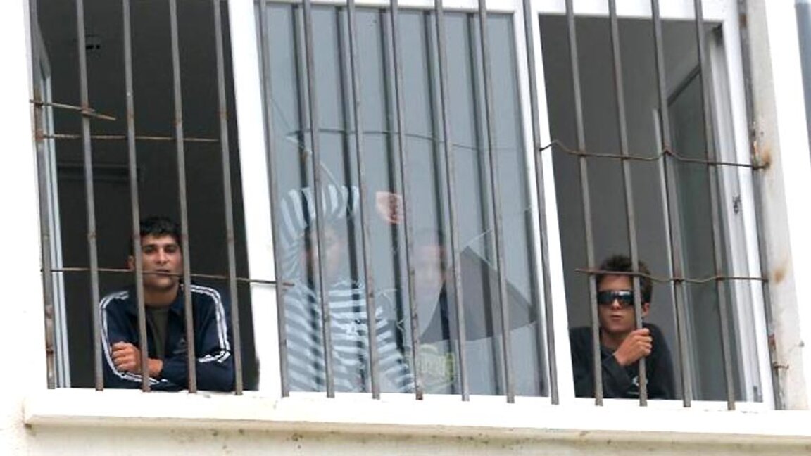 Проект на нов закон за детското правосъдие се очаква до края на годината