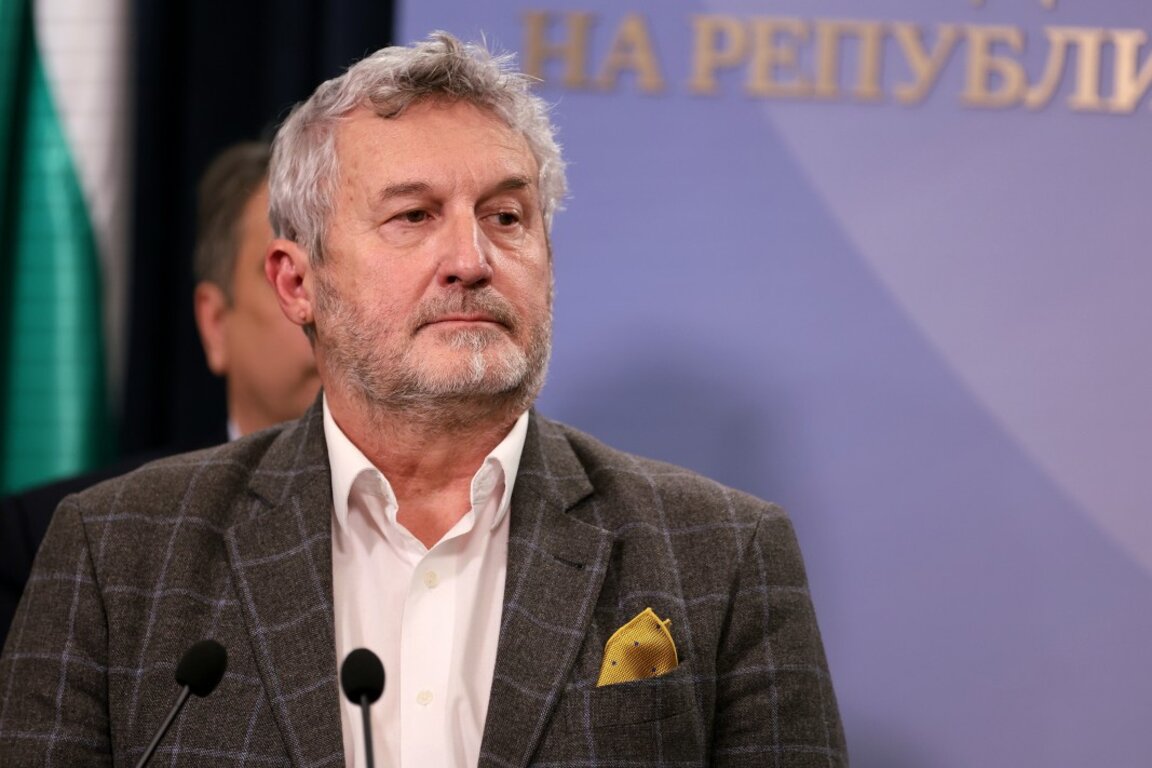 Georgi Kuzmov re-elected as mayor of the Sofia district of Oborishte