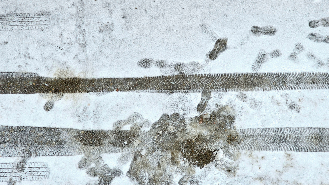 В Силистренска област всички пътища са проходими