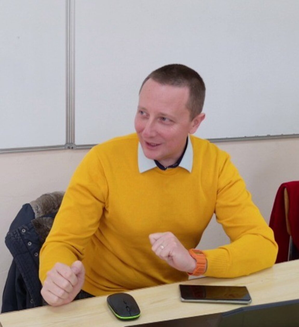 Споделеното родителство ще спре семейните войни