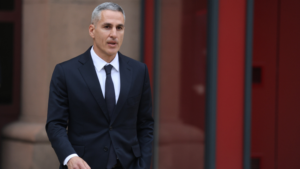 Vives réactions après le choix d’Andrey Gurov comme Premier ministre intérimaire