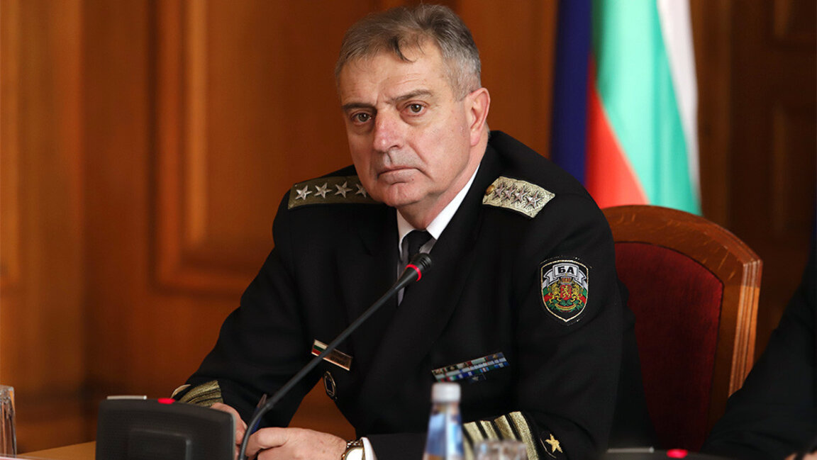 Bulgaristan ordusu “Brave Warrior 2024” tatbikatına katıldı