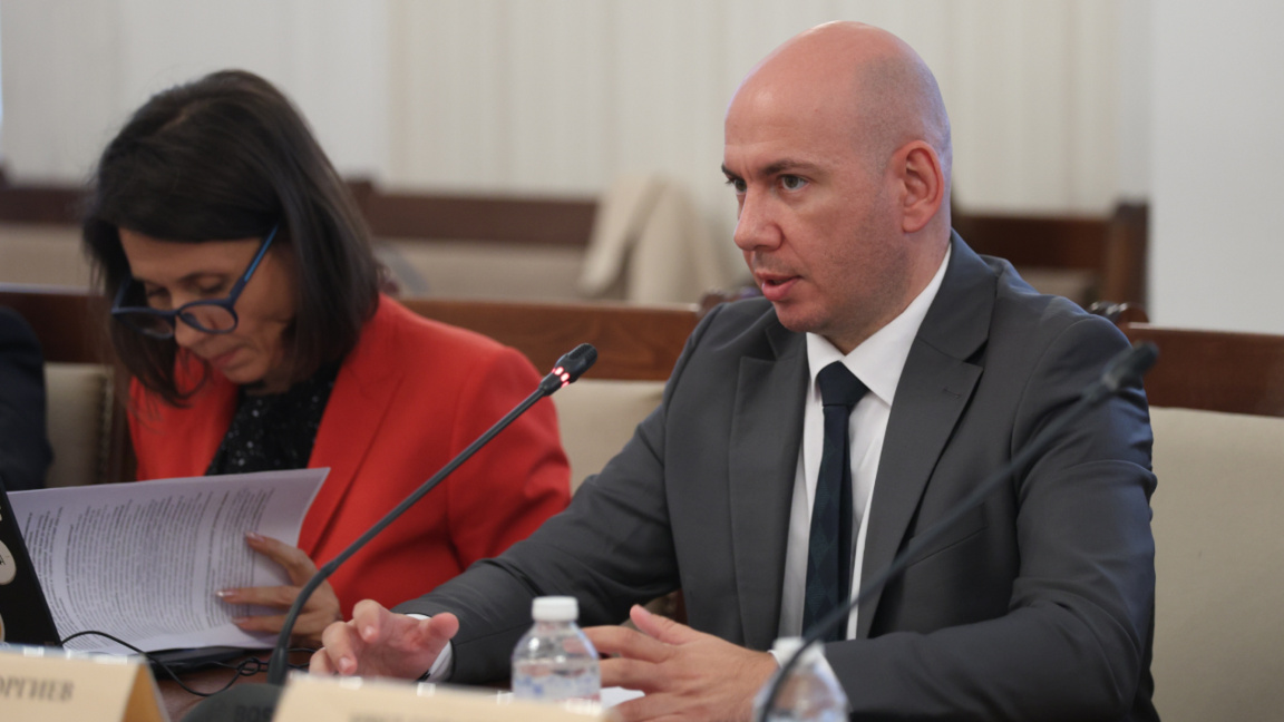 Οι Βούλγαροι στη ΔΒΜ είναι κατά της υπό όρους συμπερίληψής τους στο Σύνταγμα 