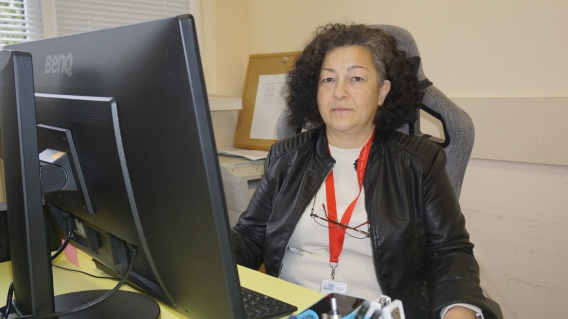 Йорданка Ценова: Ролята на учителя е да покаже на децата, че техният интелект е по-важен от изкуствения
