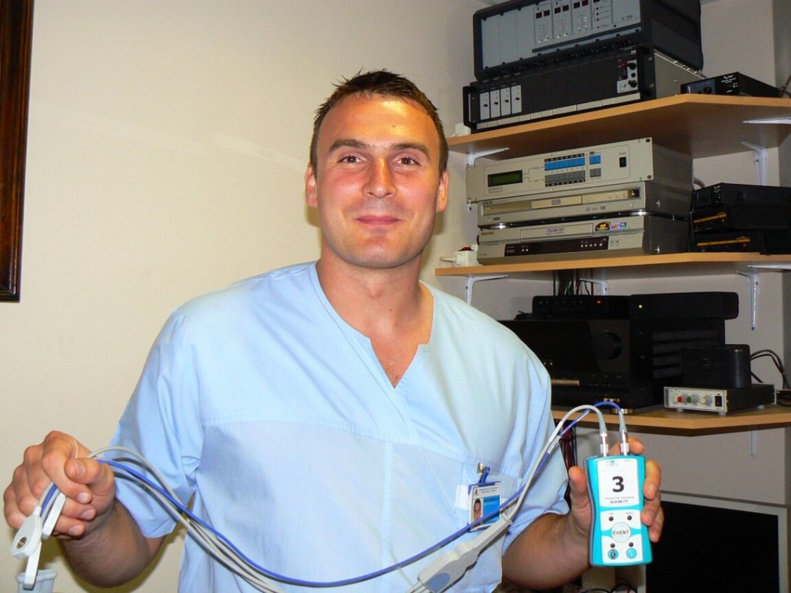 Кирил Карамфилов