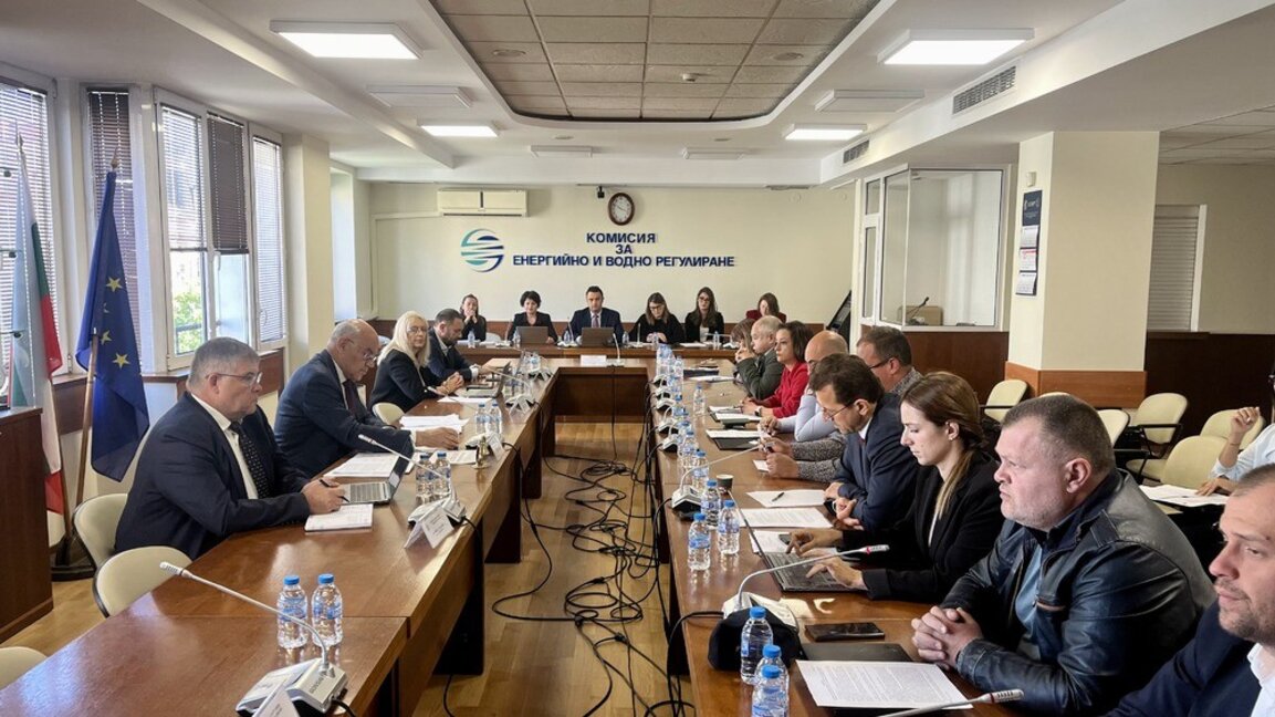 Prețul gazelor naturale a crescut cu 3% în octombrie