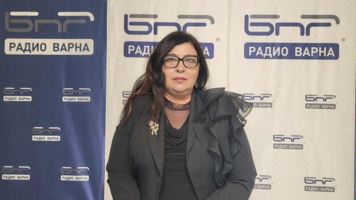 Андрияна Андреева