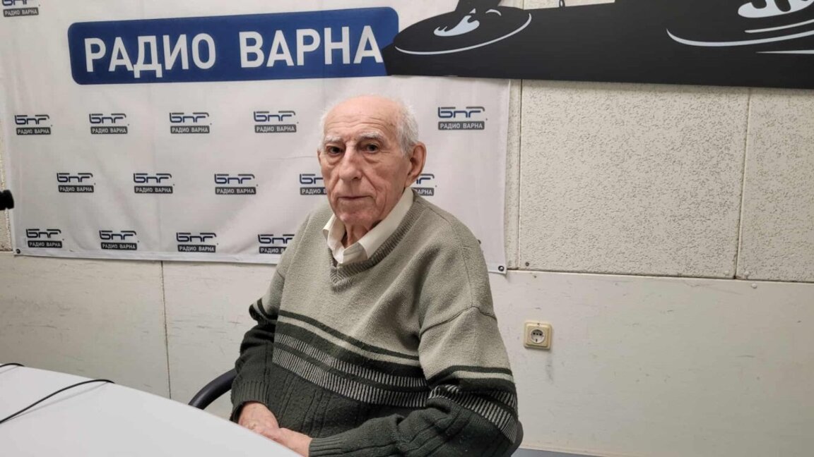 Инж. Иван Пецински, проектант на Аспаруховия мост: Състоянието му е критично, изисква спешен ремонт