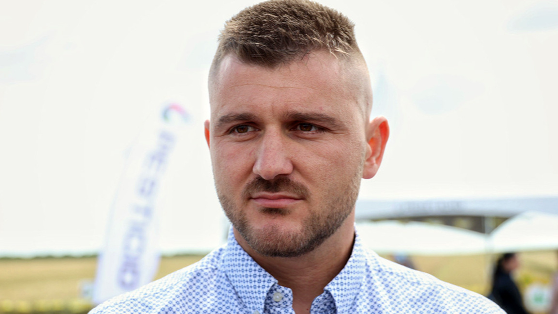 Председателят на Националната асоциация на зърнопроизводителите Илия Проданов