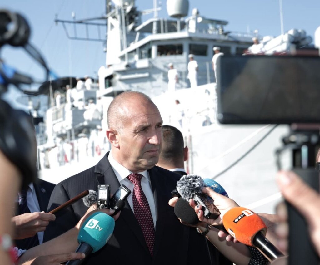 El presidente vetó las nuevas regulaciones sobre bienes estatales