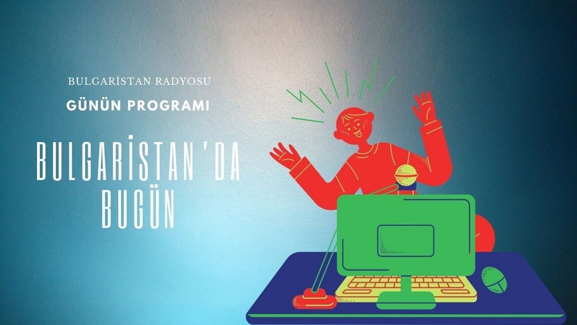 28 Aralık 2023 “Bulgaristan’da Bugün”