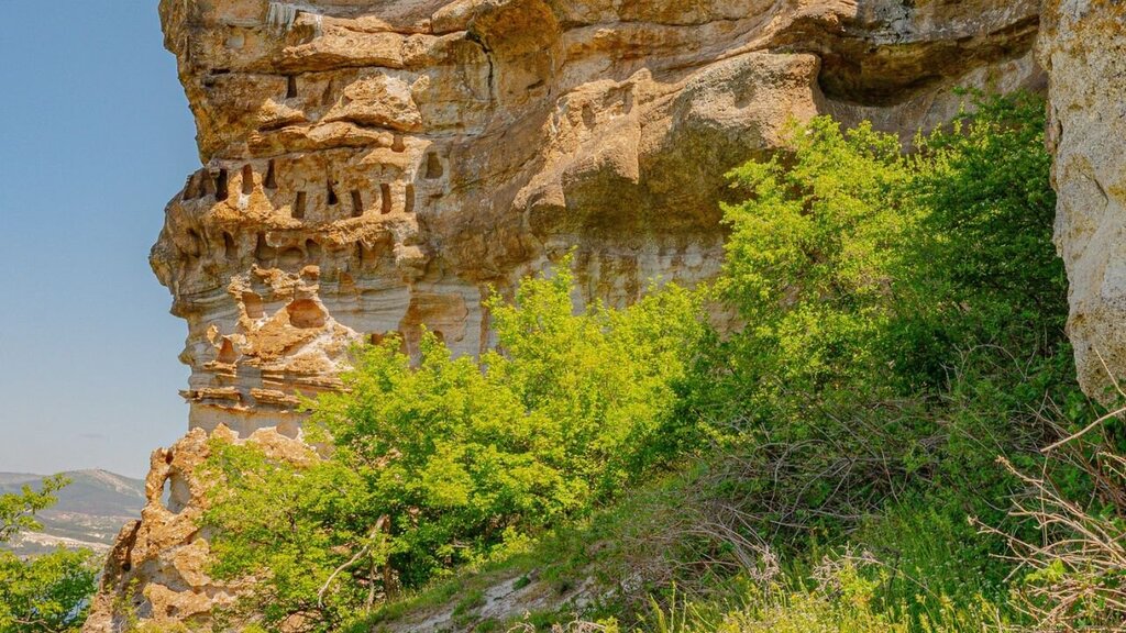 Das „Abenteuer-Rad“ in Kardschali führt Touristen zu unerwarteten Zielen 