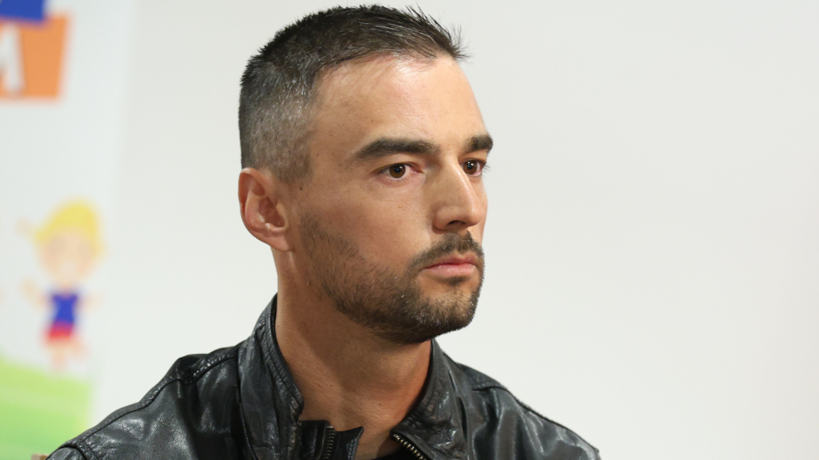 Димитър Кузманов