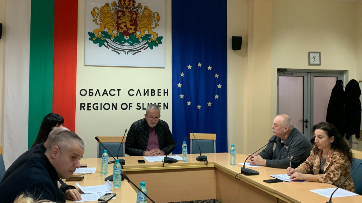 Без драстични нарушения в Сливенска област след въвеждане на еврото