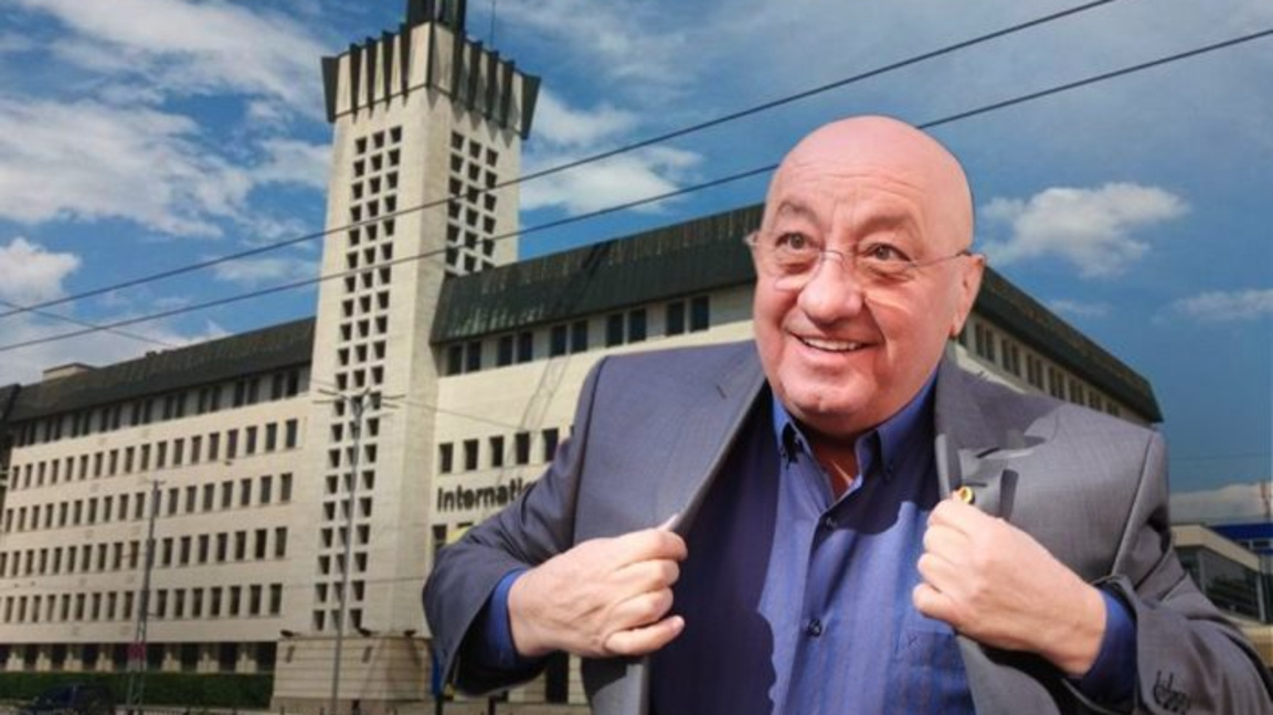 Решение на Гълъб Донев може да предопредели съдбата на Пловдивския панаир