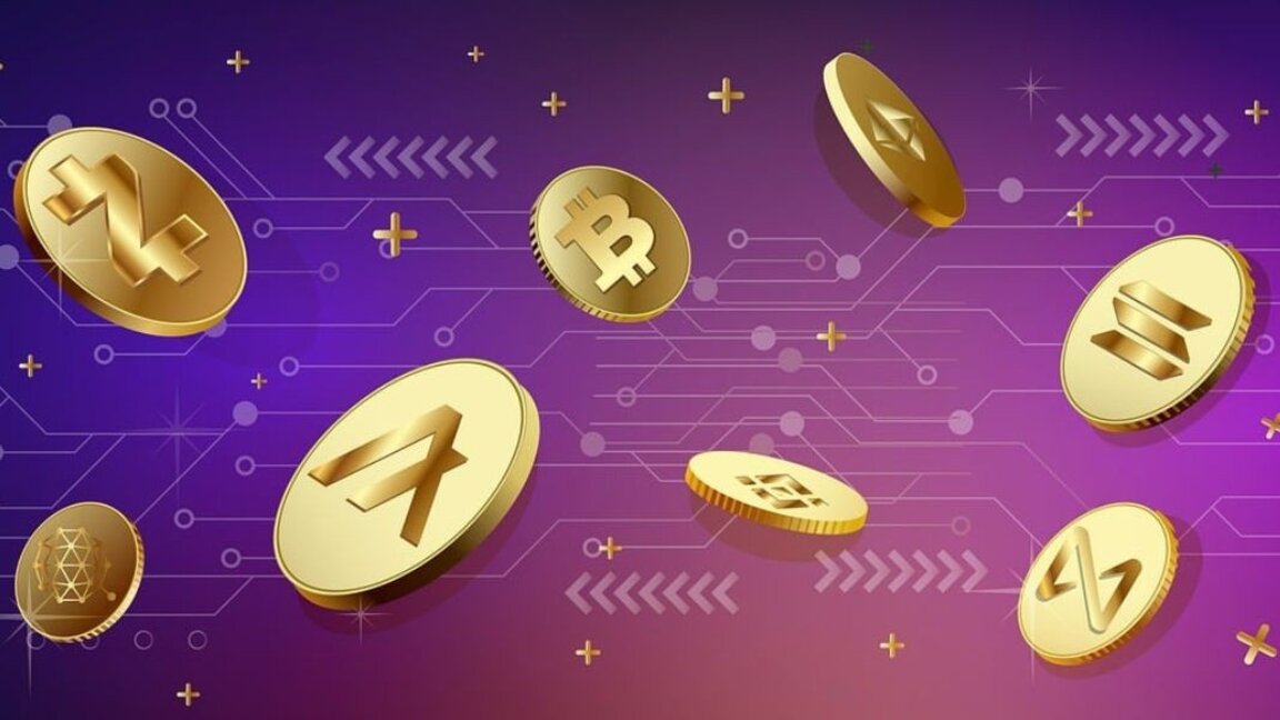 La Bulgarie, les Bulgares et le monde des cryptomonnaies