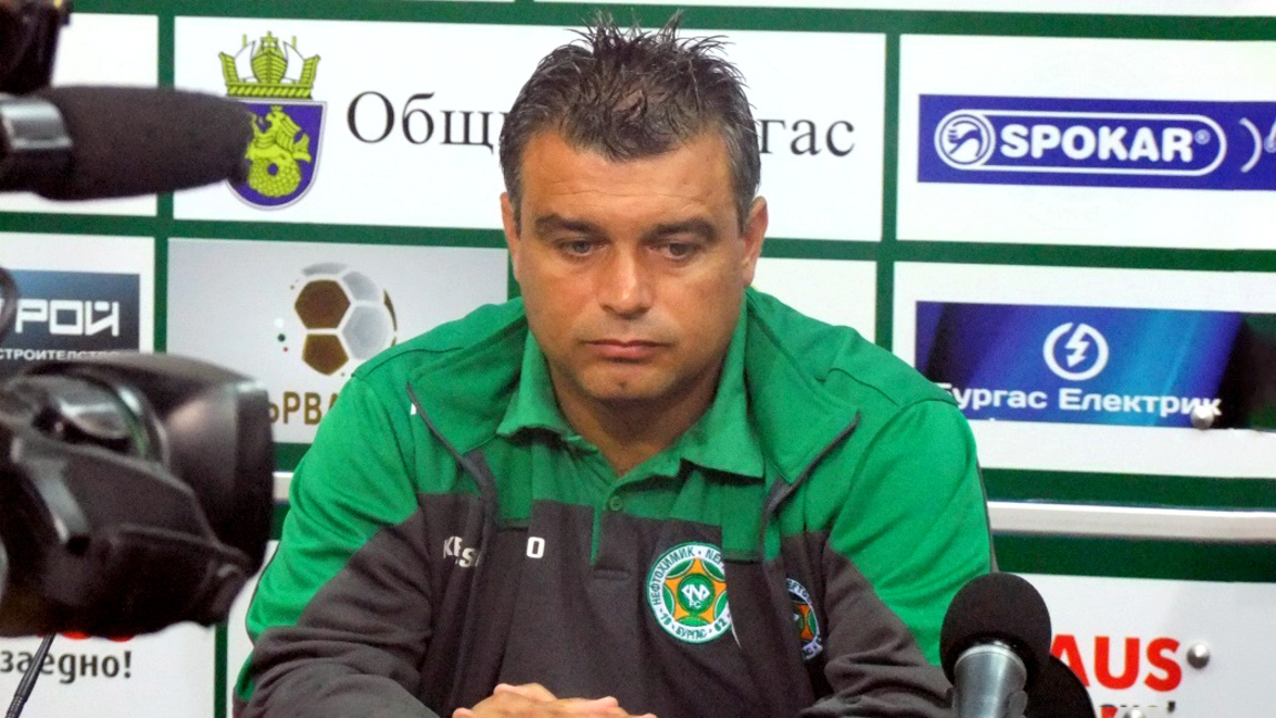 Тодор Киселичков