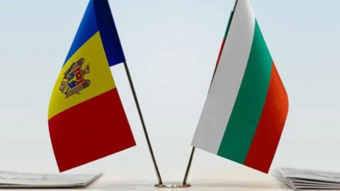 Proiectele bulgărești din Moldova vor fi susținute financiar de Bulgaria