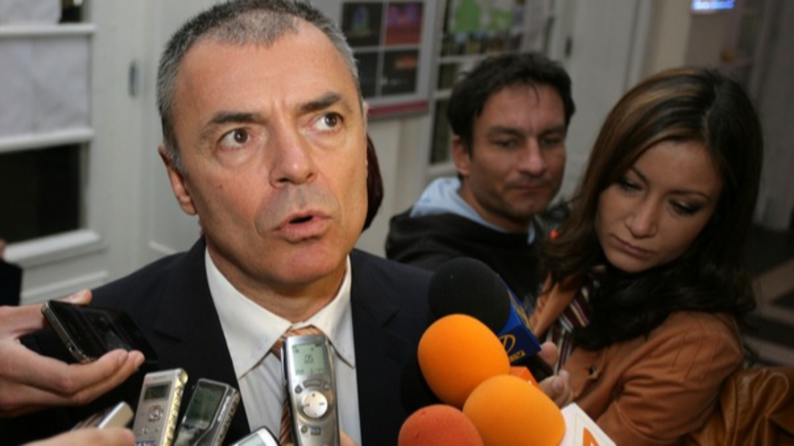 Сергей Игнатов