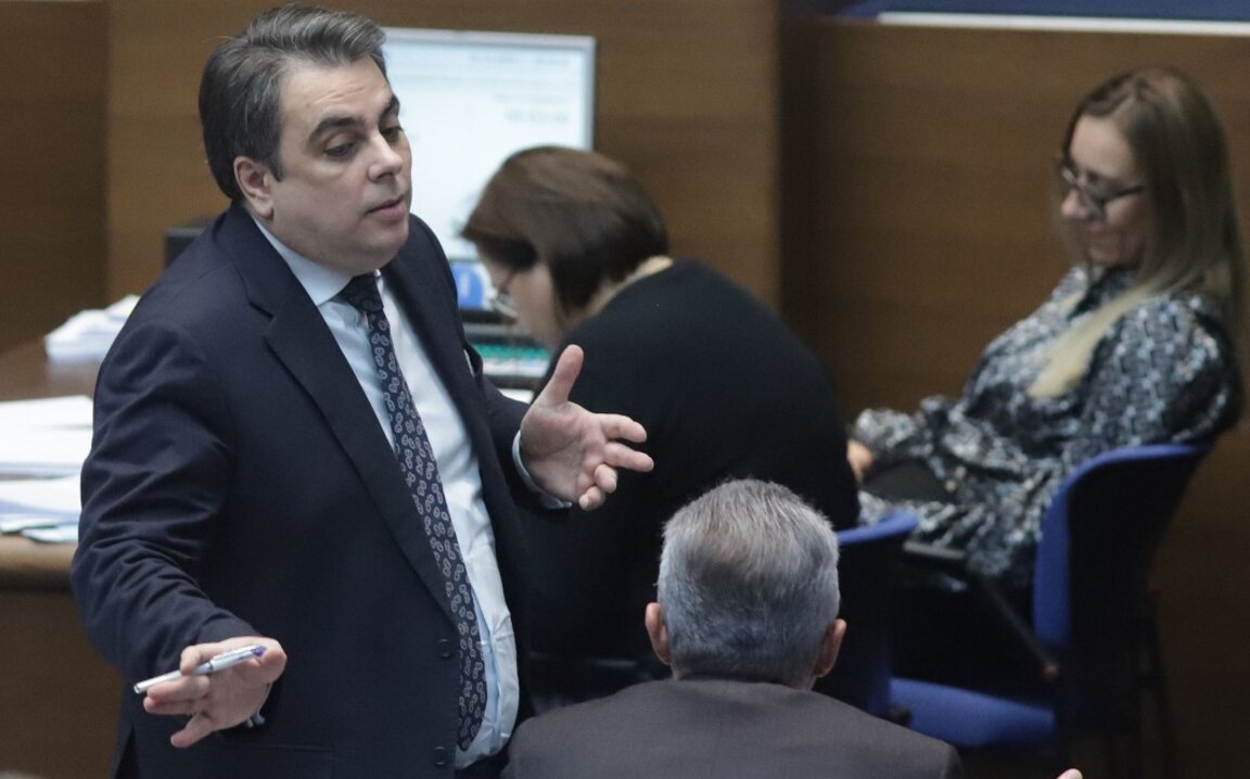 Asen Vasilev