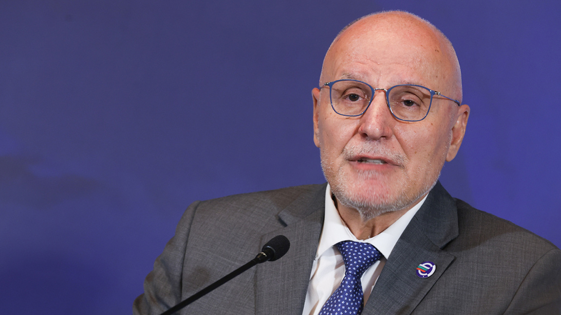 Conclusions d’actualité du Gouverneur de...