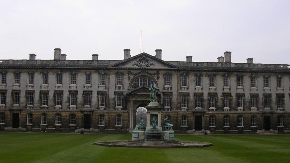 «Cambridge Day 2025» στην Σόφια
