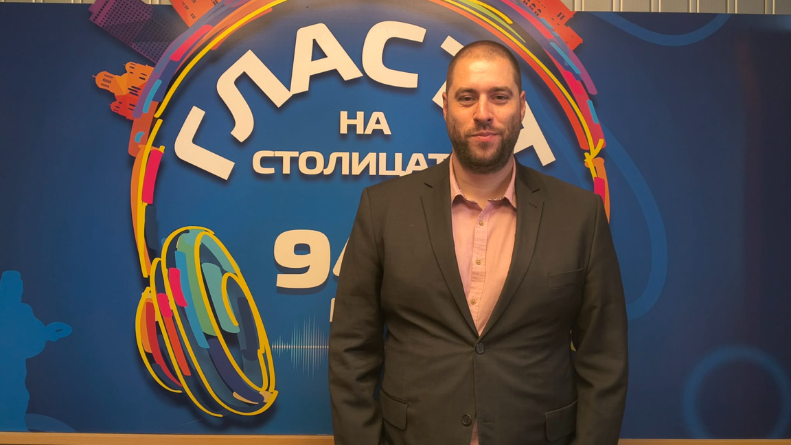 Асен Димитров