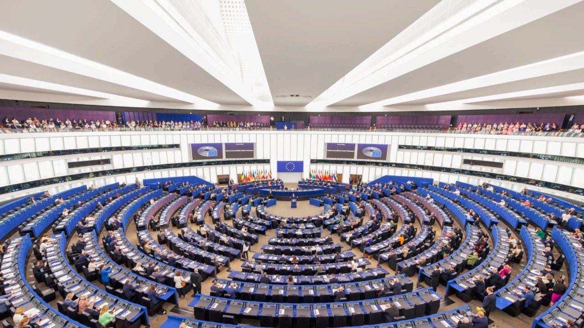 Skopje a échoué à faire réviser l'accord avec Sofia au Parlement européen