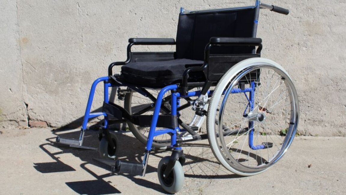 Nouveau registre électronique des sites accessibles aux personnes handicapées