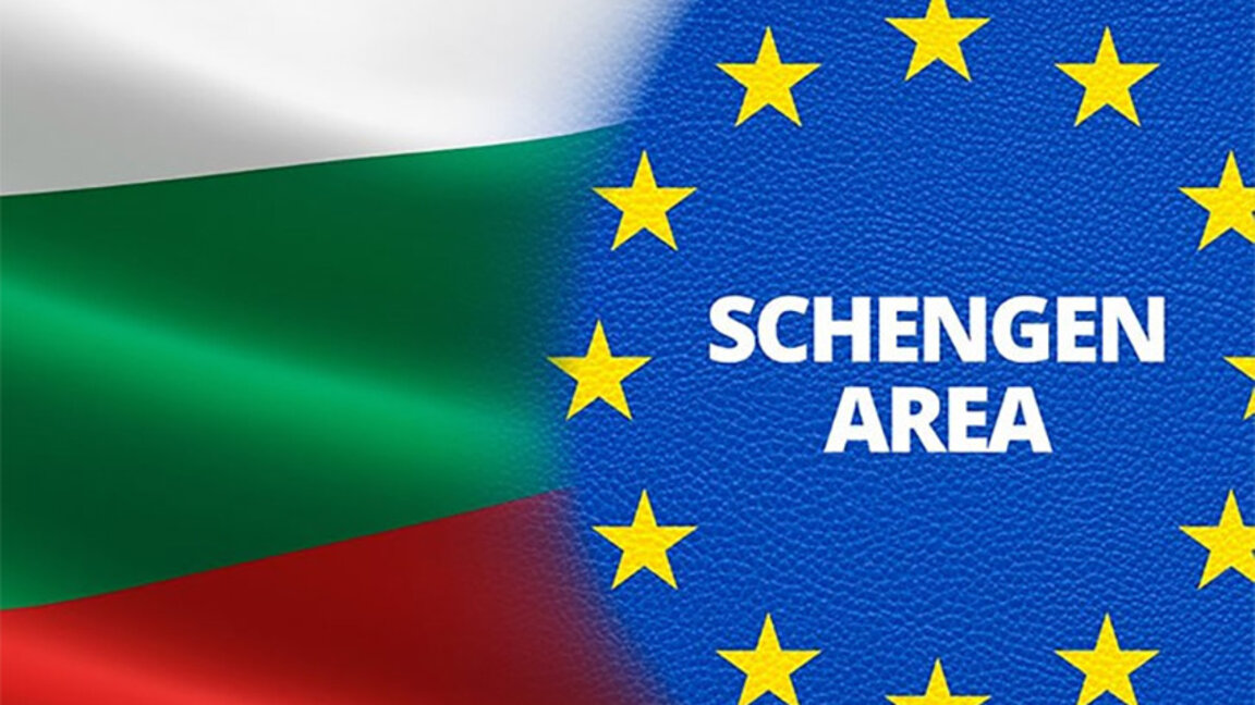 Ambasadorii UE au ajuns la un acord privind intrarea Bulgariei în Schengen pe cale terestră