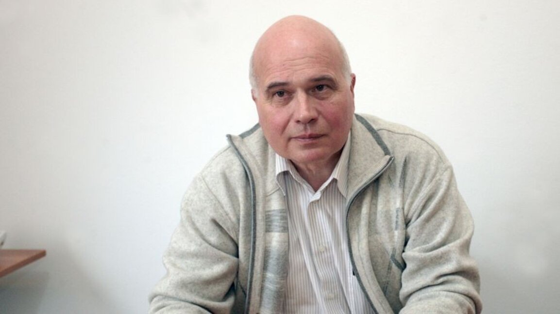 Светослав Терзиев