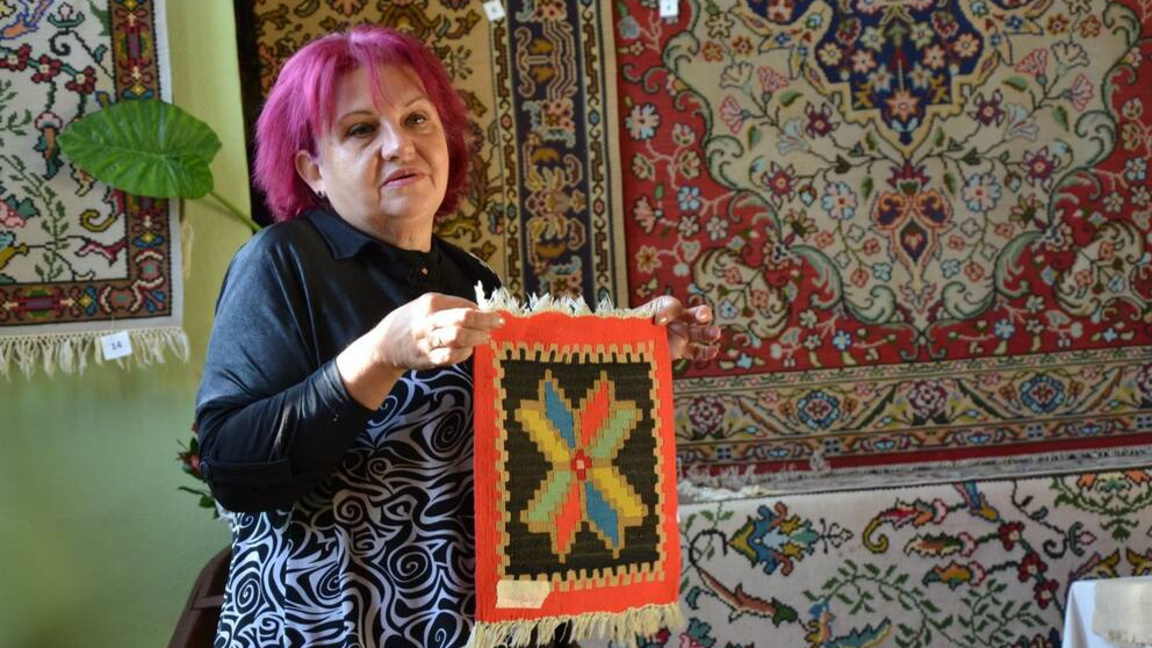 Дора Куршумова