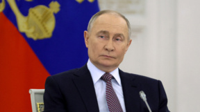Путин е предложил на Тръмп да се срещнат със Си Цзинпин следващия месец