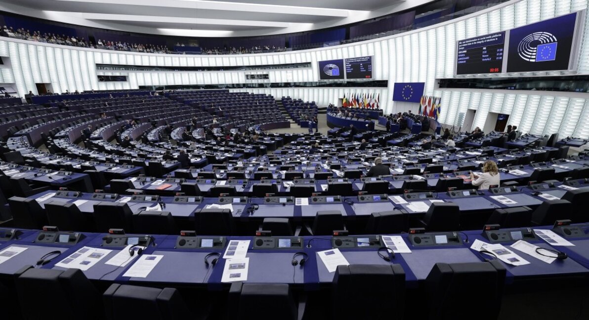 Европски парламент усвојио извештаје о Србији и Косову – у фокусу положај бугарске заједнице