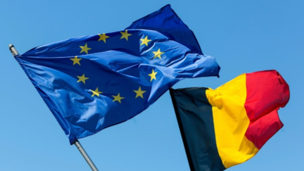 Мерц и Фон дер Лайен ще обсъдят с белгийския премиер замразените руски активи