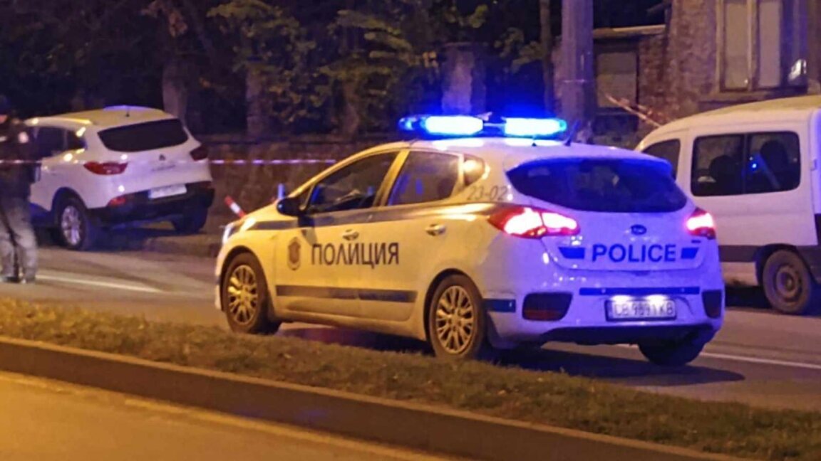 58-годишен старозагорец почина след гонка с полицията
